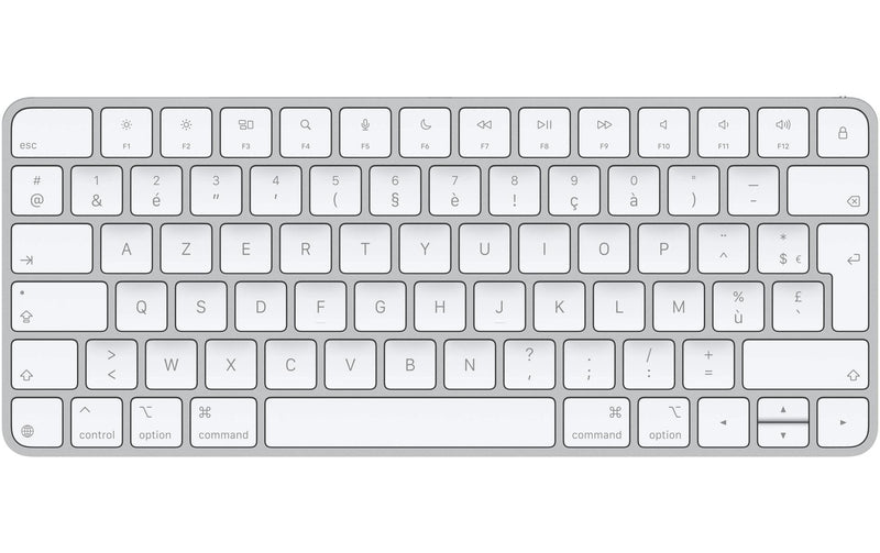 Apple Apple Magic Keyboard FR Layout