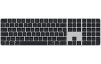 Apple Apple Magic Keyboard NUM Schwarz FR Layout