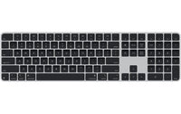 Apple Apple Magic Keyboard NUM Schwarz US Layout