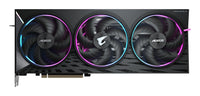 GIGABYTE AORUS Radeon RX 9070 XT ELITE 16G Grafikkarte - 16 GB GDDR6, 256 Bit, PCI-E 5.0, 3100 MHz Kernfrequenz, 2 x DisplayPort, 2 x HDMI, GV-R9070XTAORUS E-16GD