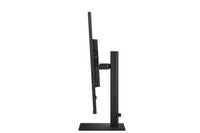 Samsung S80D Computerbildschirm 94 cm (37") 3840 x 2160 Pixel 4K Ultra HD LCD Schwarz