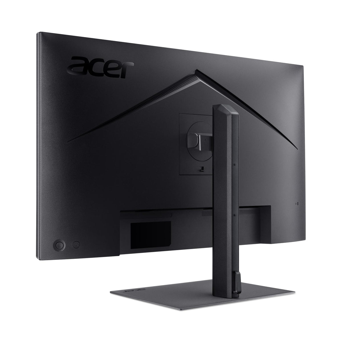 Acer Vero B7 B327QKB1bemiprcuzxv Computerbildschirm 80 cm (31.5") 3840 x 2160 Pixel 4K Ultra HD LCD Schwarz