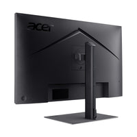 Acer Vero B7 B327QKB1bmiiprzx Computerbildschirm 80 cm (31.5") 3840 x 2160 Pixel 4K Ultra HD LCD Schwarz