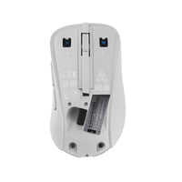 ASUS Wireless Mouse MD102 Maus Universal rechts RF Wireless + Bluetooth Optisch 1600 DPI