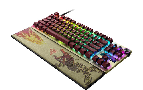 Razer Huntsman V3 Pro Tenkeyless CS2 Ed