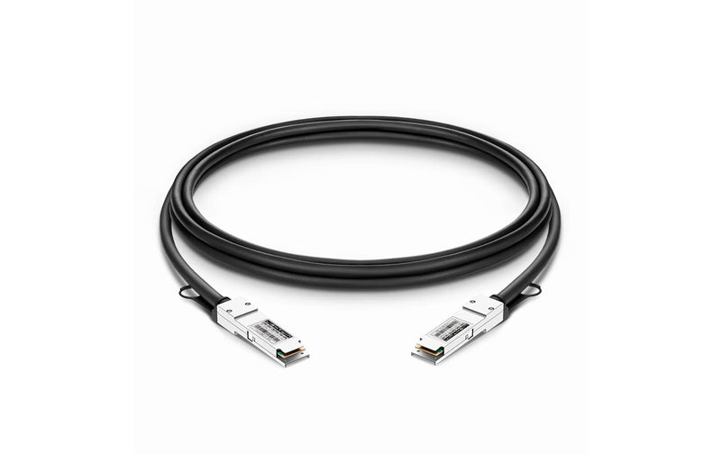 Lightwin Optics DA-Kabel, 1m, passiv