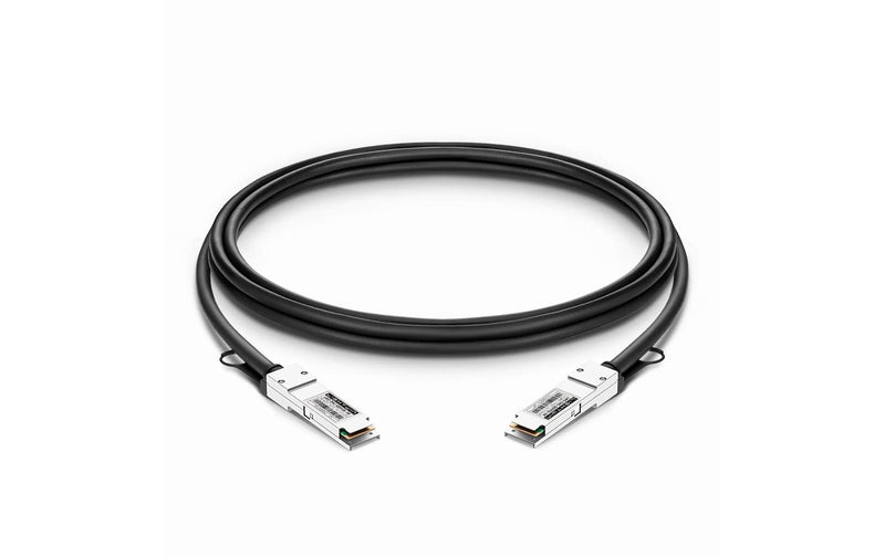 Lightwin Optics DA-Kabel, 1m, passiv