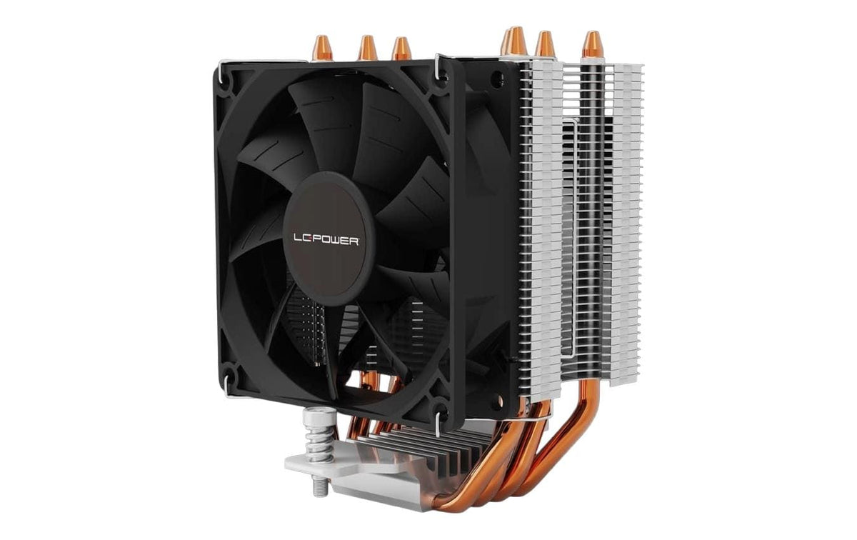K LC-Power Cosmo COOL LC-CC-95-V2 für S1151/1200/1700 AM4 AM5