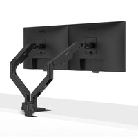 BenQ Ergo Arm BDH01 88,9 cm (35") Schwarz