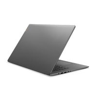 Lenovo IdeaPad 3 17IAU7 Intel® Core™ i5 i5-1235U Laptop 43,9 cm (17.3") Full HD 16 GB DDR4-SDRAM 512 GB SSD Wi-Fi 6 (802.11ax) Grau Englisch