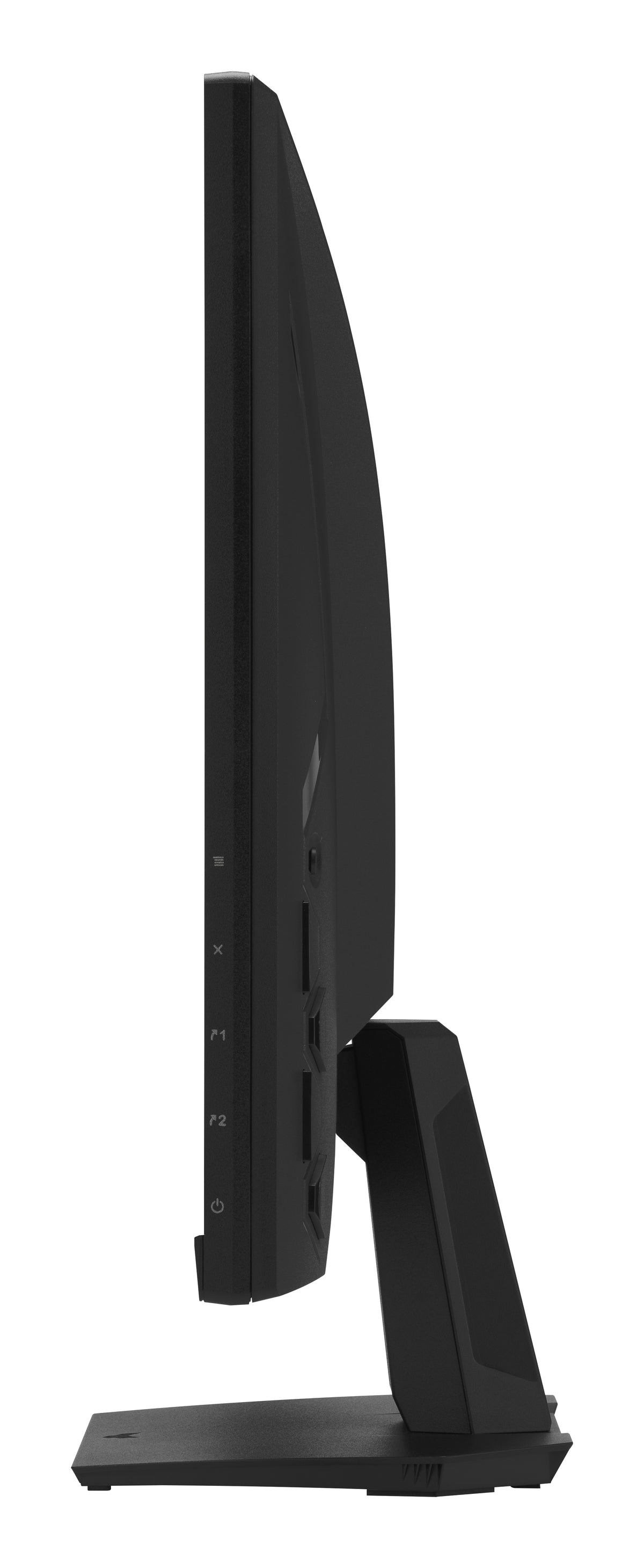 ASUS TUF Gaming VG27AQ5F Computerbildschirm 68,6 cm (27") 2560 x 1440 Pixel Quad HD LED Schwarz