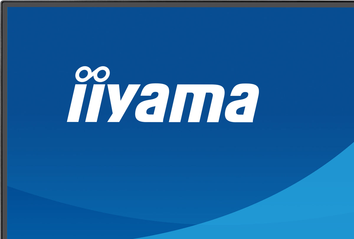 iiyama ProLite XB2791QS-B1 Computerbildschirm 68,6 cm (27") 2560 x 1440 Pixel Quad HD LED Schwarz
