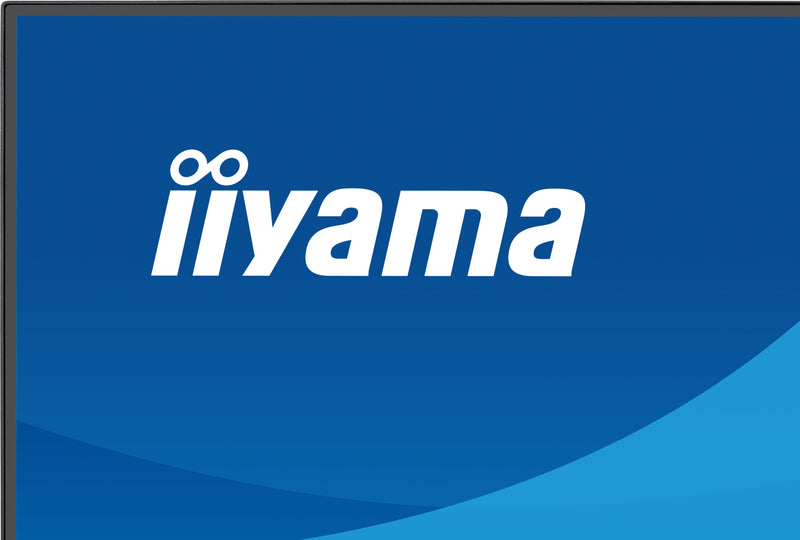 iiyama ProLite XB2791QS-B1 Computerbildschirm 68,6 cm (27") 2560 x 1440 Pixel Quad HD LED Schwarz