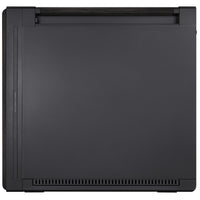 ASUS ProArt PA602 Wood Edition Midi Tower Schwarz