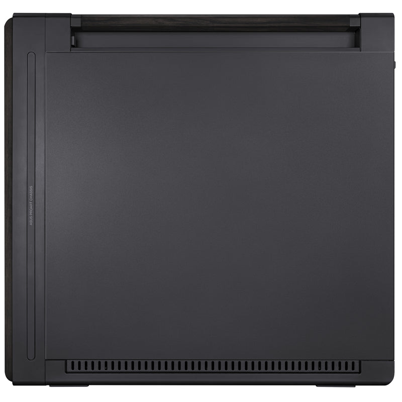 ASUS ProArt PA602 Wood Edition Midi Tower Schwarz
