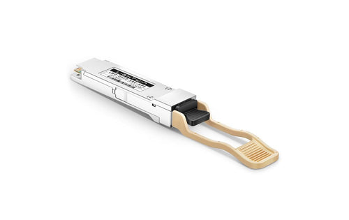 Lightwin Optics QSFP-Modul