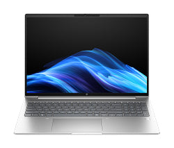 HP ProBook 4 G1a AMD Ryzen™ 7 PRO 250 Laptop 40,6 cm (16") WUXGA 16 GB DDR5-SDRAM 1 TB SSD Wi-Fi 6E (802.11ax) Windows 11 Pro Silber