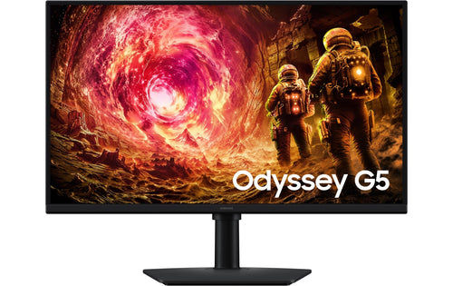 Samsung 27, QHD, IPS