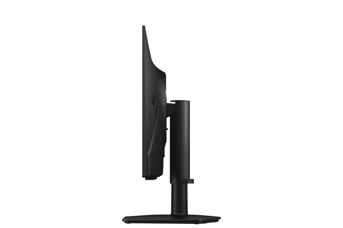 Samsung G61SH Computerbildschirm 68,6 cm (27") 2560 x 1440 Pixel Quad HD OLED Schwarz