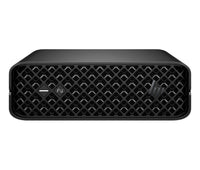 HP Z2 Mini G1i Intel Core Ultra 7 265 32 GB DDR5-SDRAM 2 TB SSD NVIDIA RTX A1000 Windows 11 Pro Mini PC Arbeitsstation Schwarz