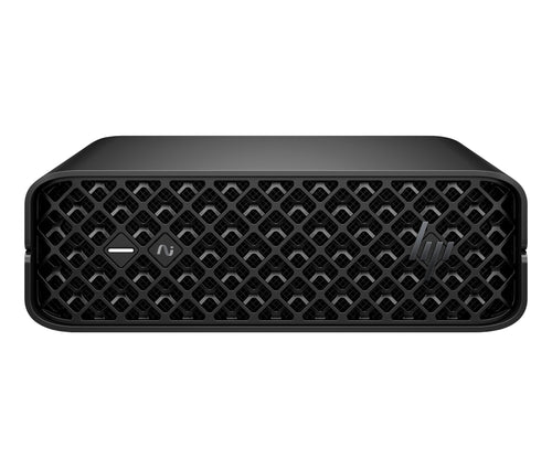 HP Z2 Mini G1i Intel Core Ultra 7 265 32 GB DDR5-SDRAM 2 TB SSD NVIDIA RTX A1000 Windows 11 Pro Mini PC Arbeitsstation Schwarz