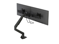 Multibrackets 5921 Flachbildschirm-Tischhalterung 71,1 cm (28") Tisch/Bank Schwarz