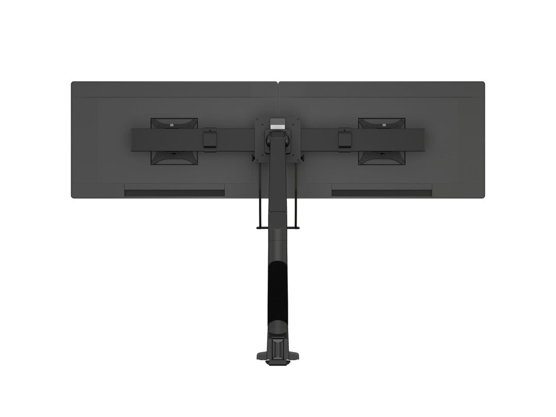 Multibrackets 5921 Flachbildschirm-Tischhalterung 71,1 cm (28") Tisch/Bank Schwarz