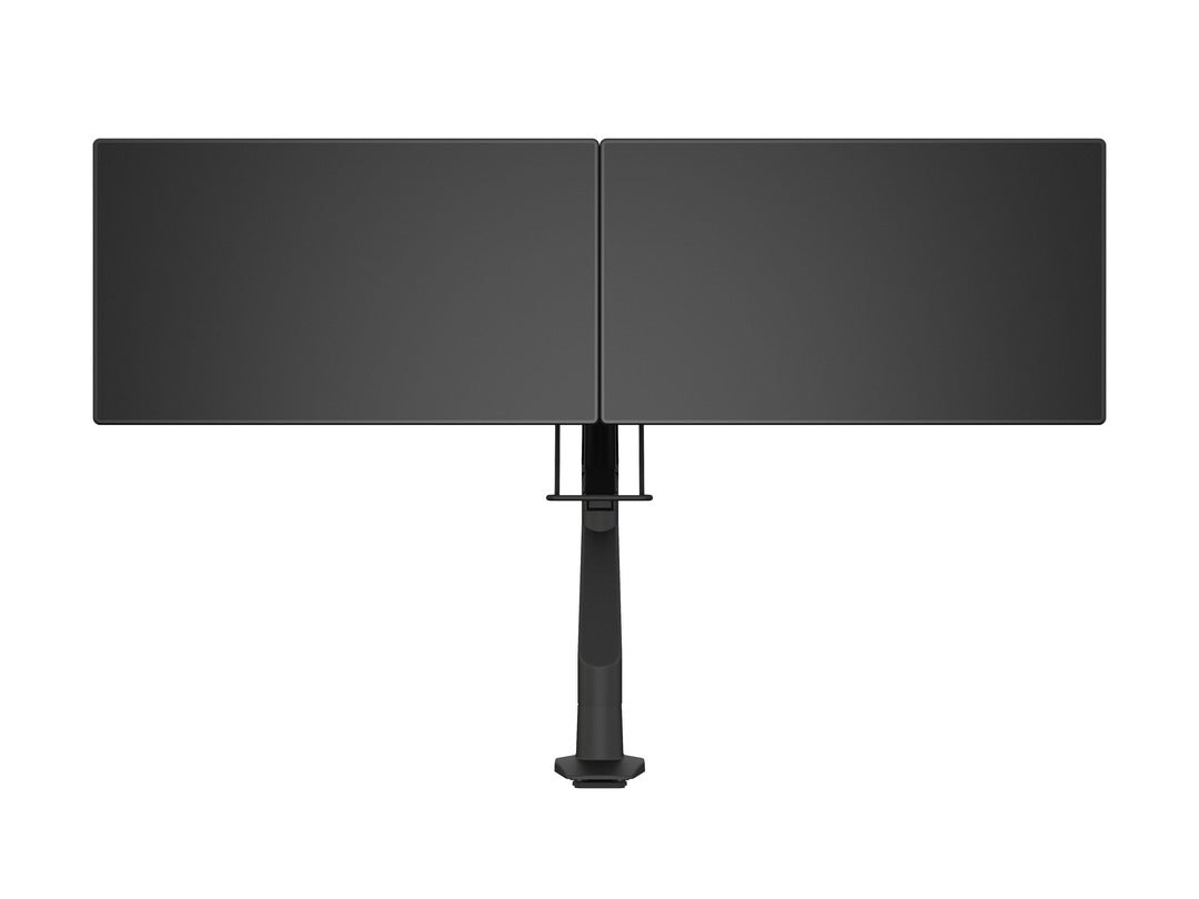 Multibrackets 5921 Flachbildschirm-Tischhalterung 71,1 cm (28") Tisch/Bank Schwarz