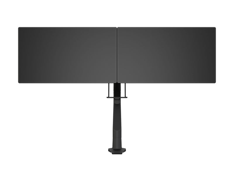 Multibrackets 5921 Flachbildschirm-Tischhalterung 71,1 cm (28") Tisch/Bank Schwarz