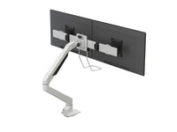 Multibrackets 5945 Flachbildschirm-Tischhalterung 71,1 cm (28") Tisch/Bank Weiß