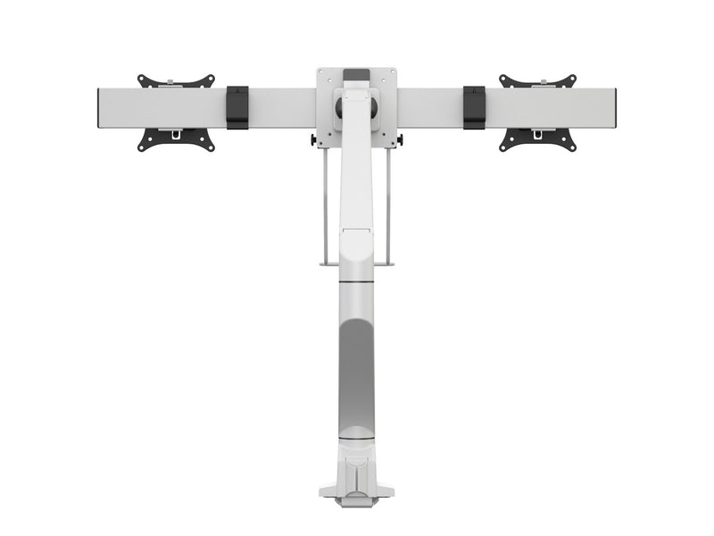 Multibrackets 5945 Flachbildschirm-Tischhalterung 71,1 cm (28") Tisch/Bank Weiß