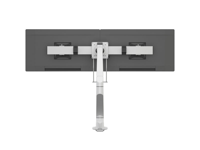 Multibrackets 5945 Flachbildschirm-Tischhalterung 71,1 cm (28") Tisch/Bank Weiß