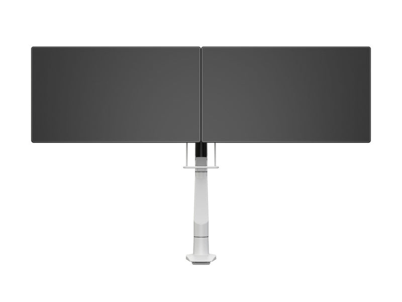 Multibrackets 5945 Flachbildschirm-Tischhalterung 71,1 cm (28") Tisch/Bank Weiß
