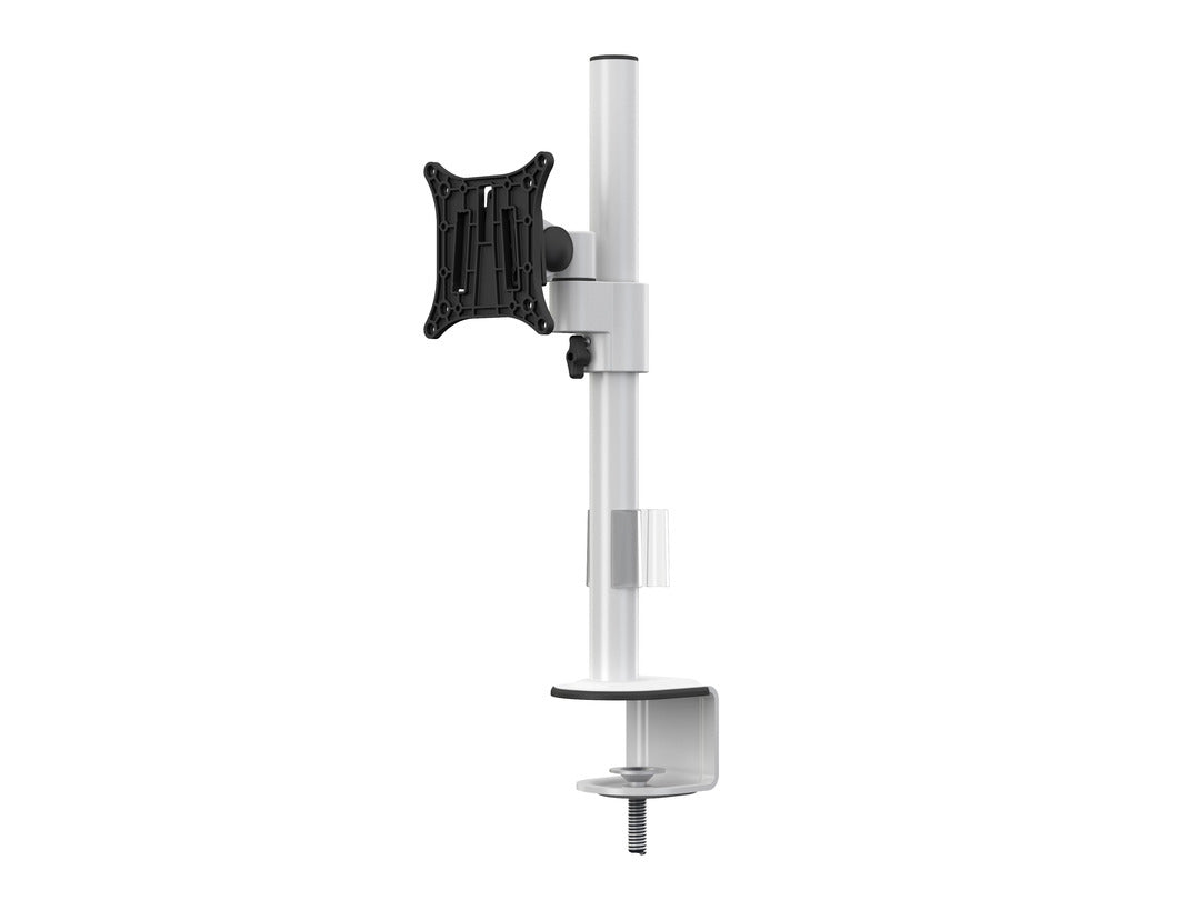 Multibrackets 5150 Flachbildschirm-Tischhalterung 76,2 cm (30") Tisch/Bank Weiß