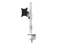 Multibrackets 5150 Flachbildschirm-Tischhalterung 76,2 cm (30") Tisch/Bank Weiß