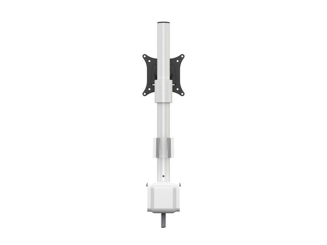 Multibrackets 5150 Flachbildschirm-Tischhalterung 76,2 cm (30") Tisch/Bank Weiß