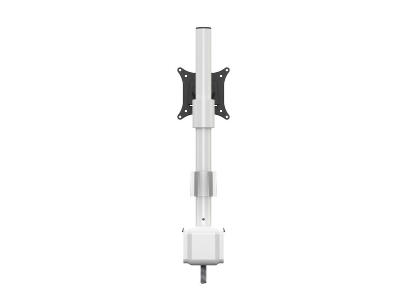Multibrackets 5150 Flachbildschirm-Tischhalterung 76,2 cm (30") Tisch/Bank Weiß