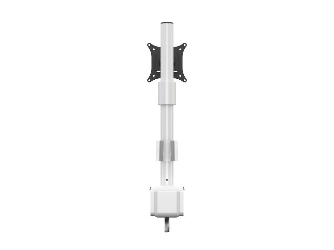 Multibrackets 5167 Flachbildschirm-Tischhalterung 76,2 cm (30") Tisch/Bank Weiß