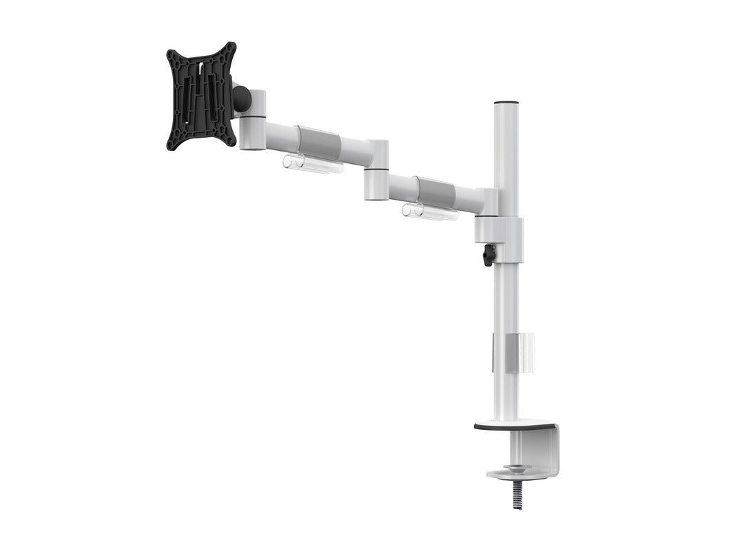Multibrackets 5174 Flachbildschirm-Tischhalterung 76,2 cm (30") Tisch/Bank Weiß