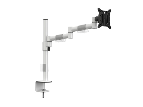 Multibrackets 5174 Flachbildschirm-Tischhalterung 76,2 cm (30") Tisch/Bank Weiß