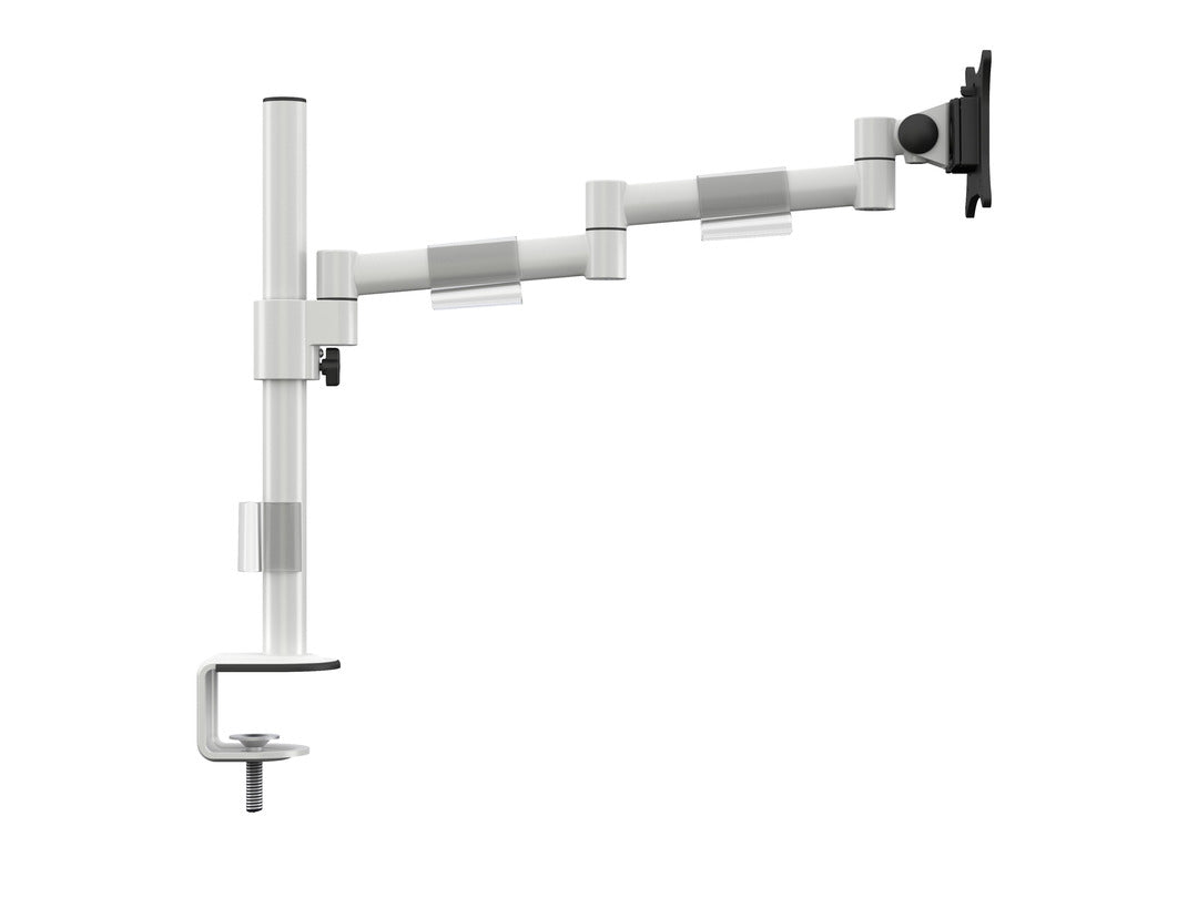 Multibrackets 5174 Flachbildschirm-Tischhalterung 76,2 cm (30") Tisch/Bank Weiß