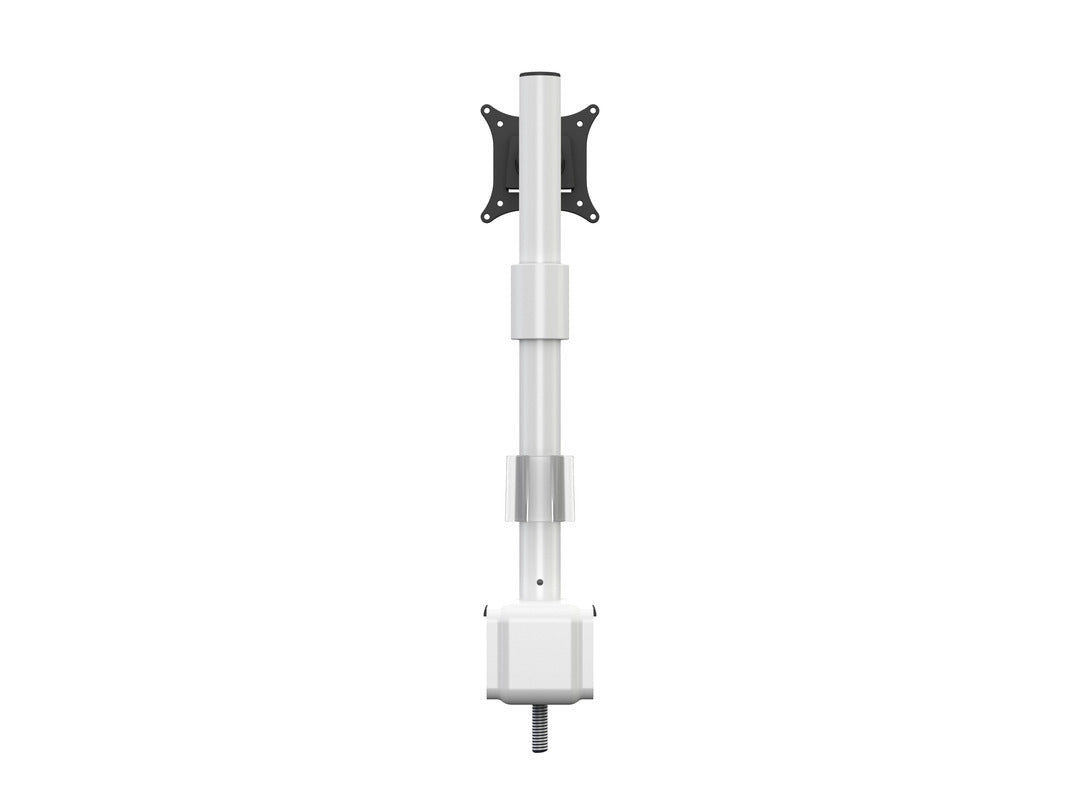 Multibrackets 5174 Flachbildschirm-Tischhalterung 76,2 cm (30") Tisch/Bank Weiß