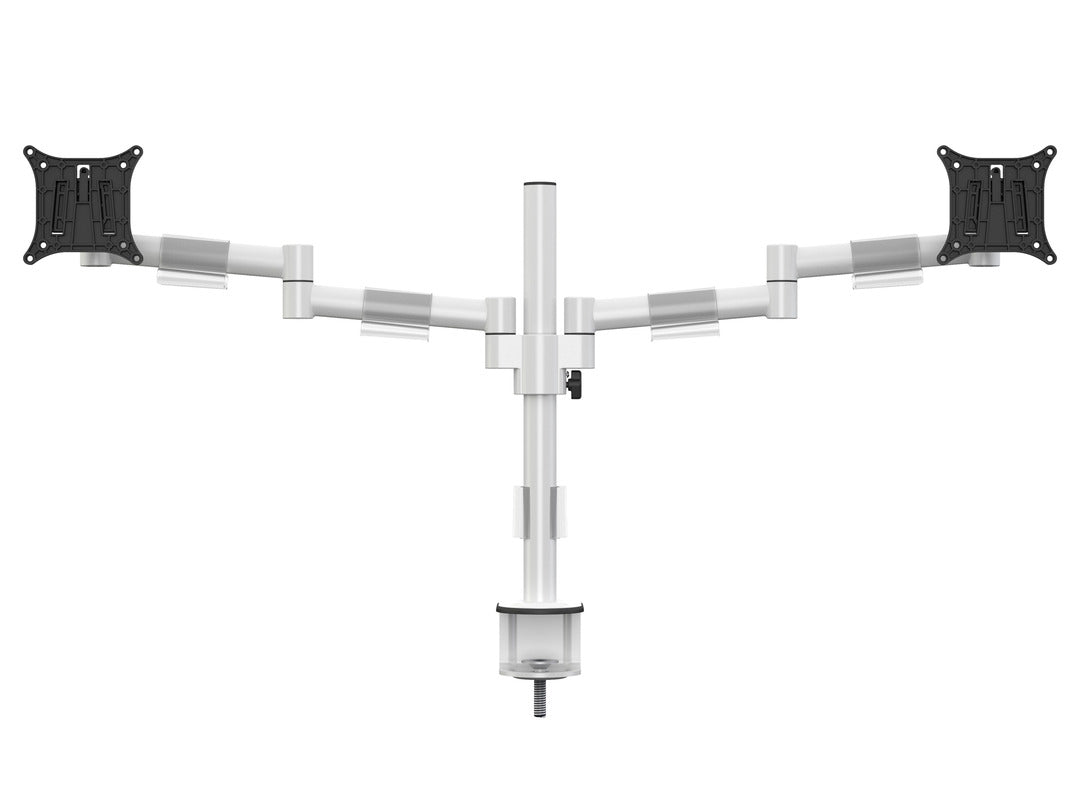 Multibrackets 5181 Flachbildschirm-Tischhalterung 76,2 cm (30") Tisch/Bank Weiß