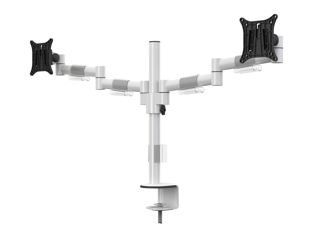 Multibrackets 5181 Flachbildschirm-Tischhalterung 76,2 cm (30") Tisch/Bank Weiß