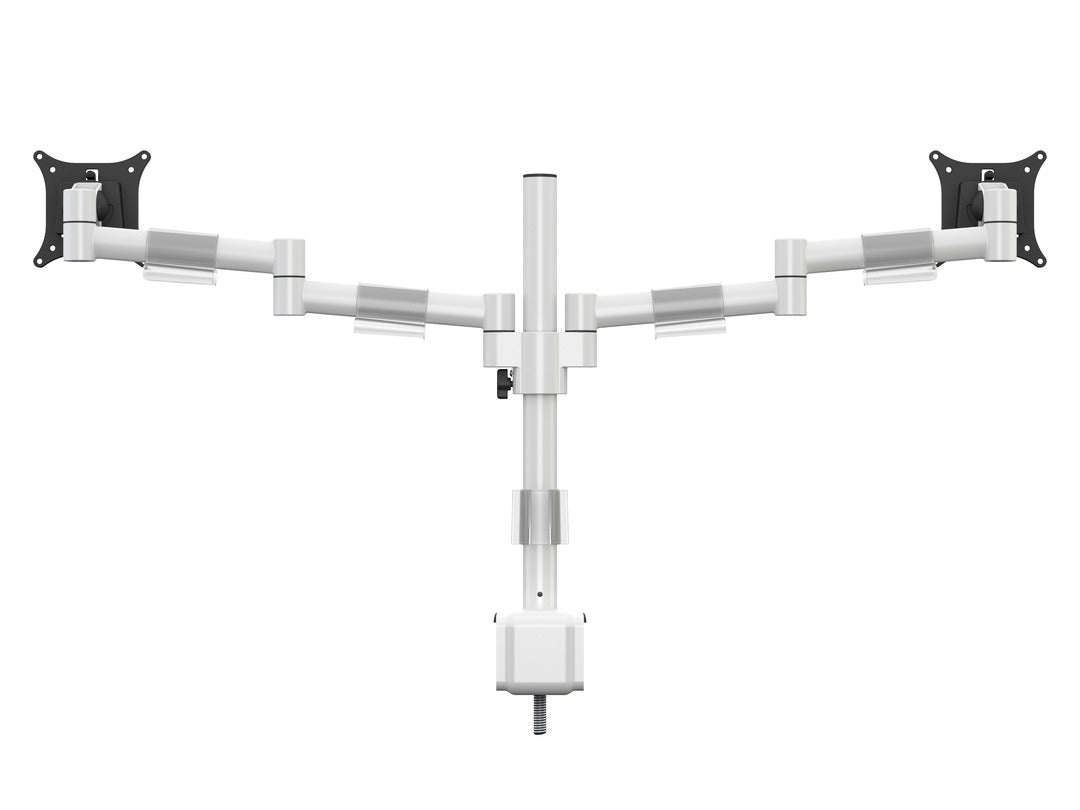 Multibrackets 5181 Flachbildschirm-Tischhalterung 76,2 cm (30") Tisch/Bank Weiß