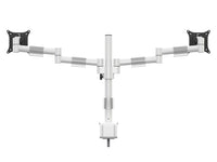 Multibrackets 5181 Flachbildschirm-Tischhalterung 76,2 cm (30") Tisch/Bank Weiß