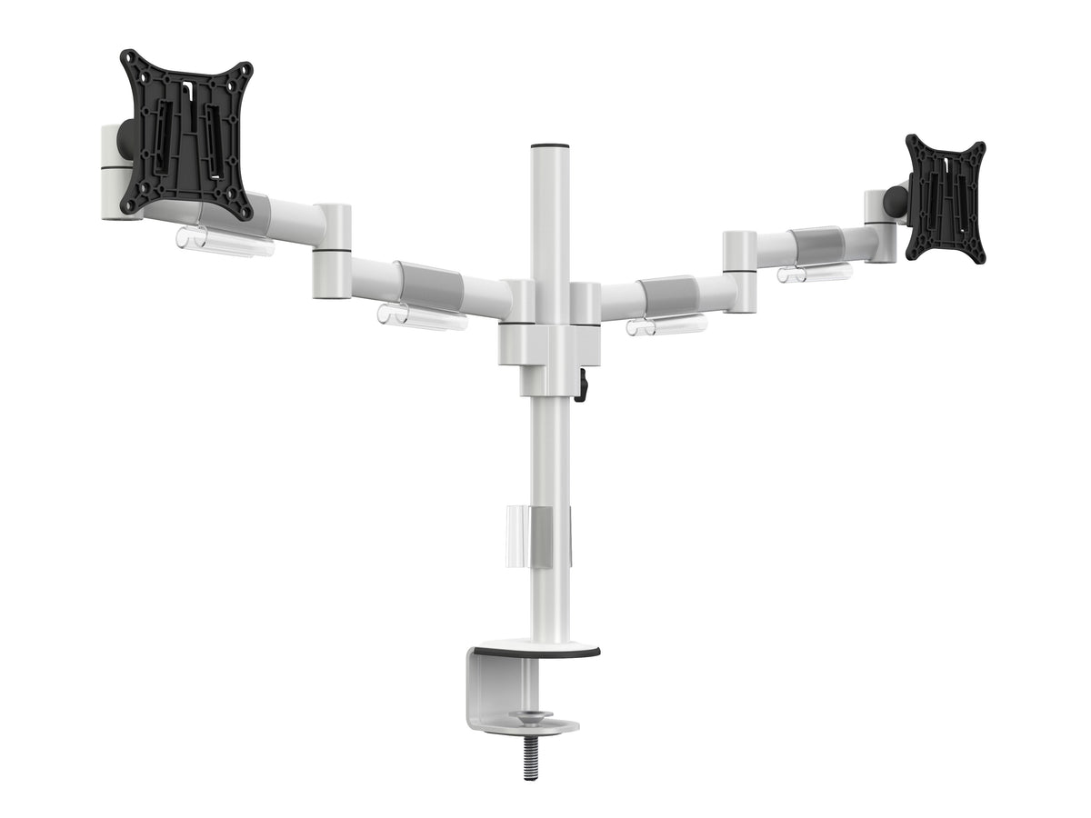 Multibrackets 5181 Flachbildschirm-Tischhalterung 76,2 cm (30") Tisch/Bank Weiß