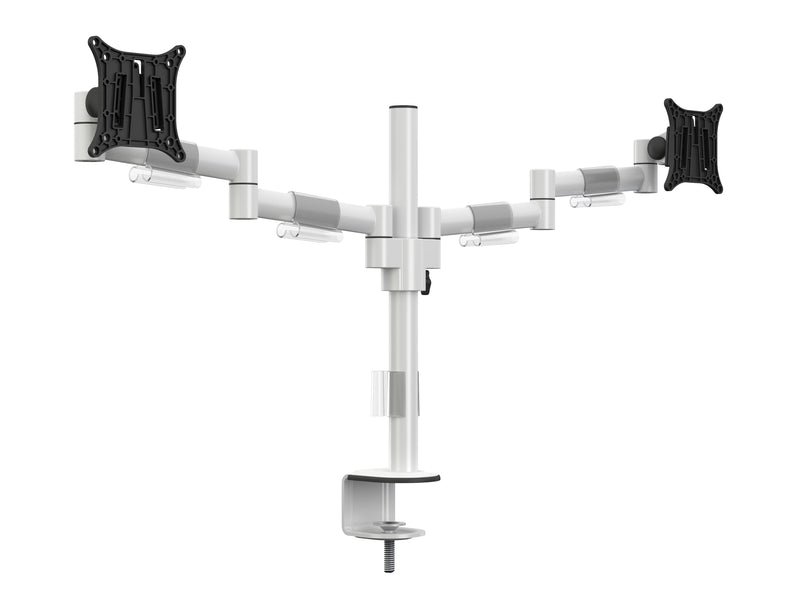 Multibrackets 5181 Flachbildschirm-Tischhalterung 76,2 cm (30") Tisch/Bank Weiß
