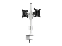 Multibrackets 5198 Flachbildschirm-Tischhalterung 76,2 cm (30") Tisch/Bank Weiß