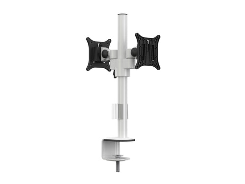 Multibrackets 5198 Flachbildschirm-Tischhalterung 76,2 cm (30") Tisch/Bank Weiß